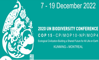 Conferenza delle Nazioni Unite sulla biodiversità COP15