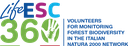 Dati del progetto LIFE ESC360