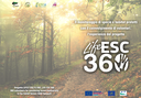 Disponibile l’E-Book "Il monitoraggio di specie e habitat protetti con il coinvolgimento di volontari: l’esperienza del progetto LIFE ESC360"
