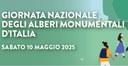 Giornata Nazionale degli Alberi Monumentali d’Italia