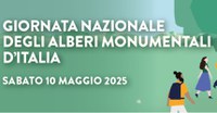 Giornata Nazionale degli Alberi Monumentali d’Italia