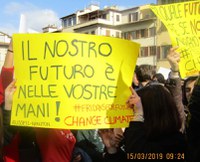 Ambiente in Costituzione: le priorità secondo Fridays for Future