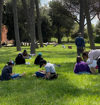 Prosegue l’impegno di NNB in attività di educazione ambientale e alla sostenibilità