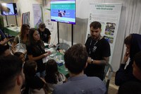 Citizen Science nel Tevere