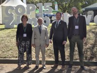 COP 15 sulla Convenzione di RAMSAR sulle Zone Umide