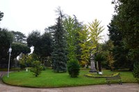 Il Network Nazionale della Biodiversità a supporto del percorso formativo per esplorare la biodiversità di Benevento