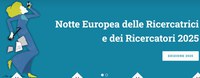 Il Network Nazionale della Biodiversità partecipa alla Notte Europea dei Ricercatori e delle Ricercatrici 2025