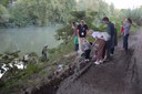 Tevere, molluschi fantastici e dove trovarli