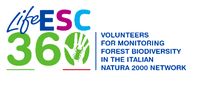 WORKSHOP EUROPEO del progetto LIFE ESC360 “volontari per la conservazione di specie e habitat protetti”-  Citizen Science e gestione dei dati tra gli argomenti