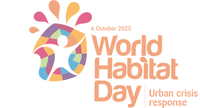 Giornata Mondiale dell'Habitat 2025